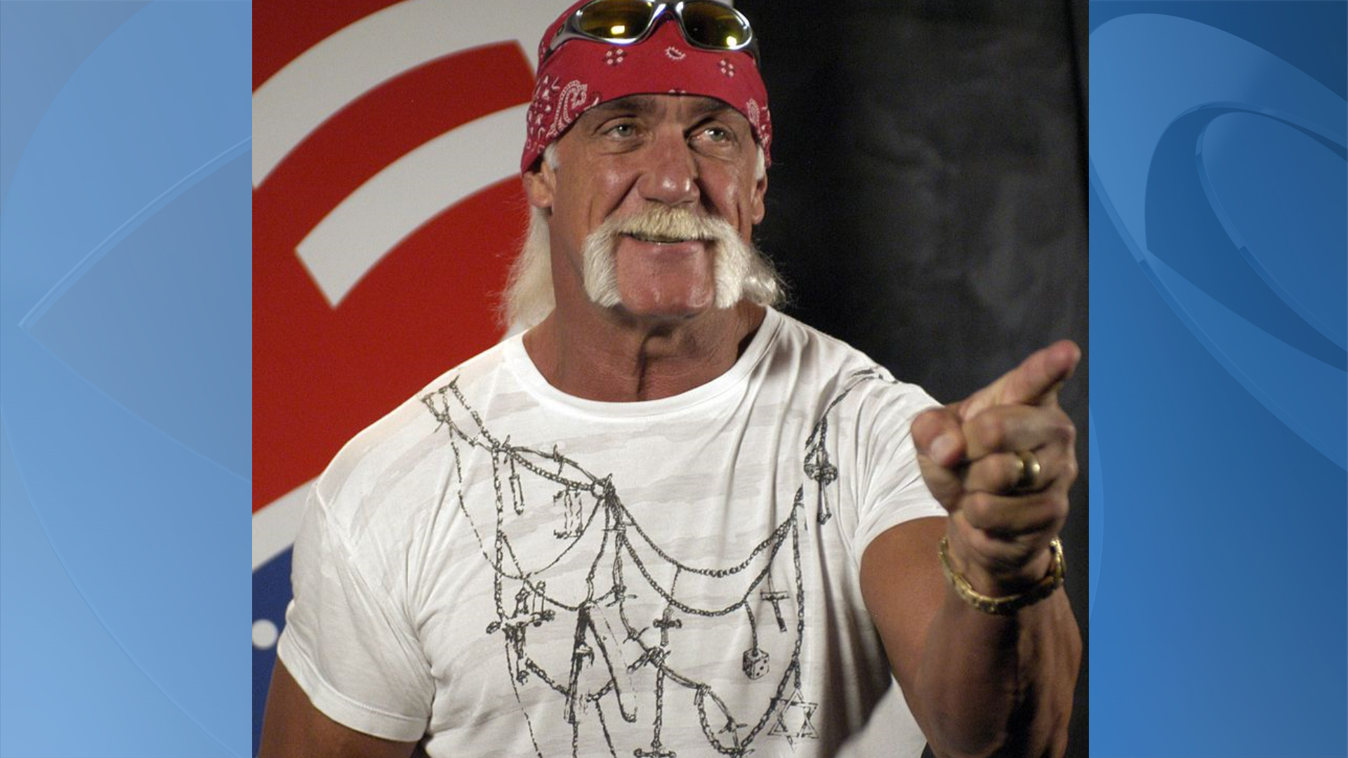 Civil trial between Hulk Hogan, website begins