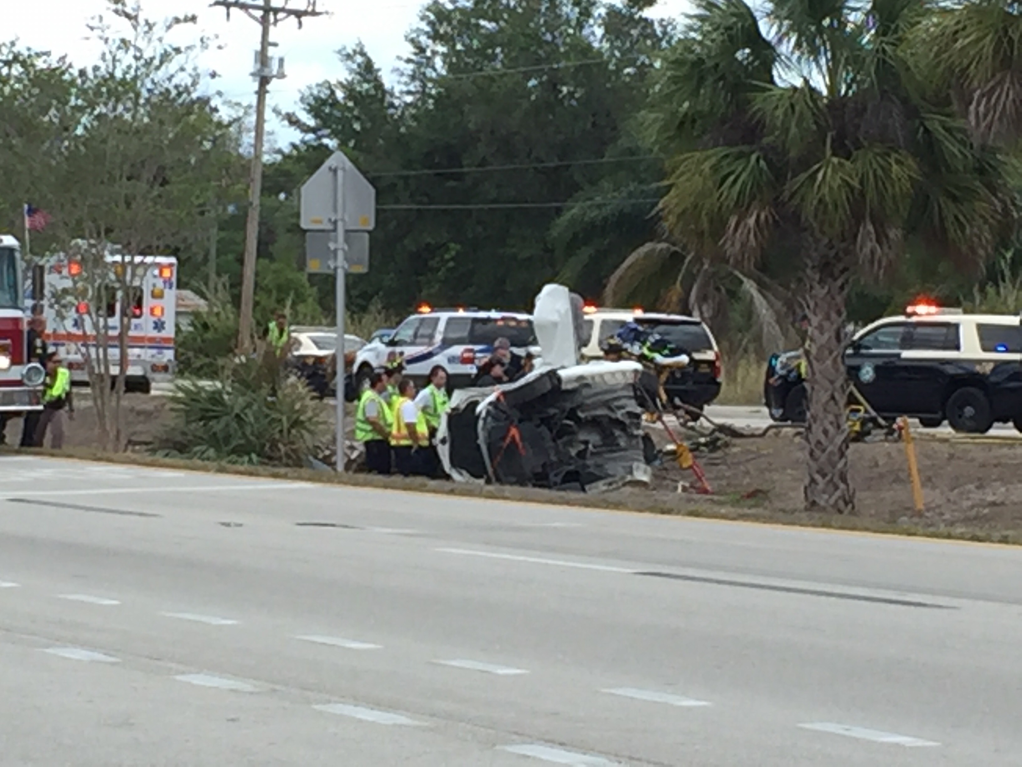 Wreck Of The Week 2024 Orlando Berthe Fionnula