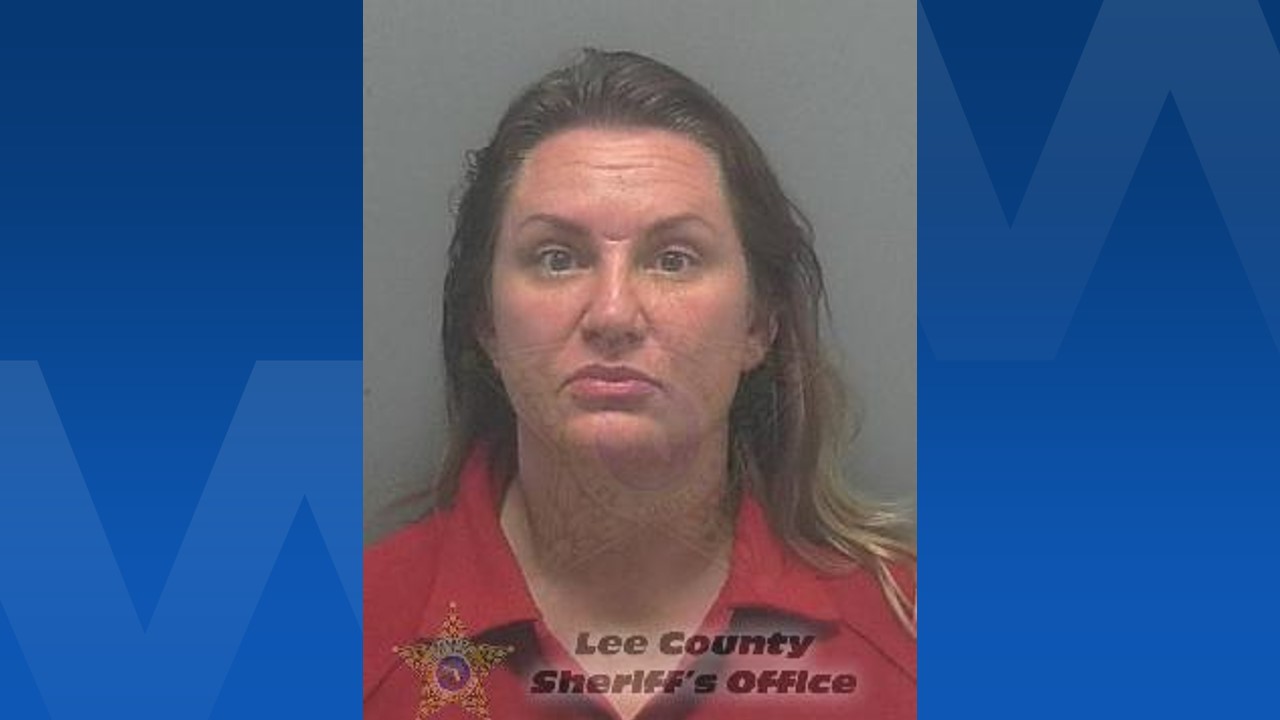 Cape Coral Woman Arrested Accused Of Embezzling Millions From Employer