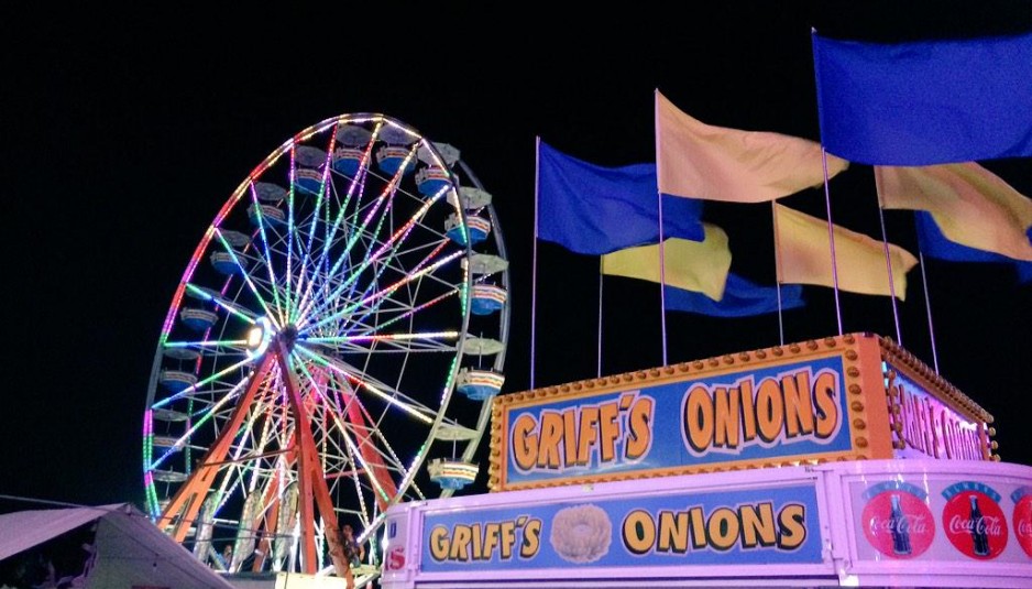 Lee County Fair kicks off 91st year WINK NEWS