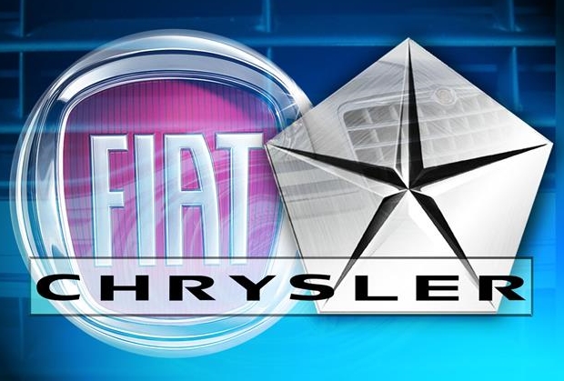 Chrysler and fiat news #5