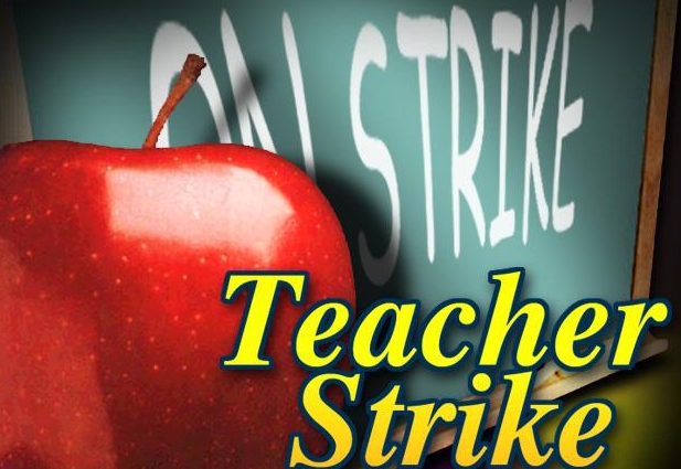 Striking Seattle Teachers, District Reach Tentative Deal