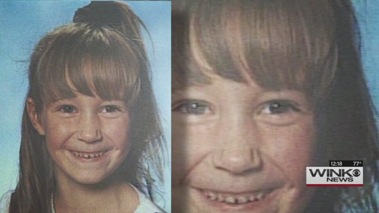 Neighbor Arrested In 1997 Disappearance Of Oklahoma Girl 8 9147