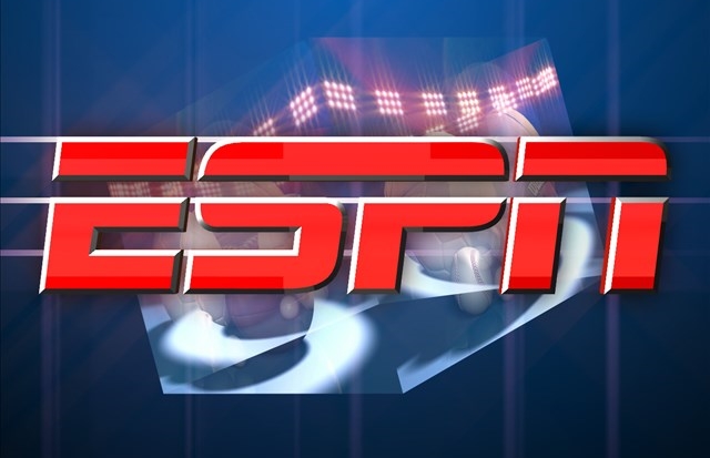 ESPN is cutting about 300 jobs, or 4 percent of staff
