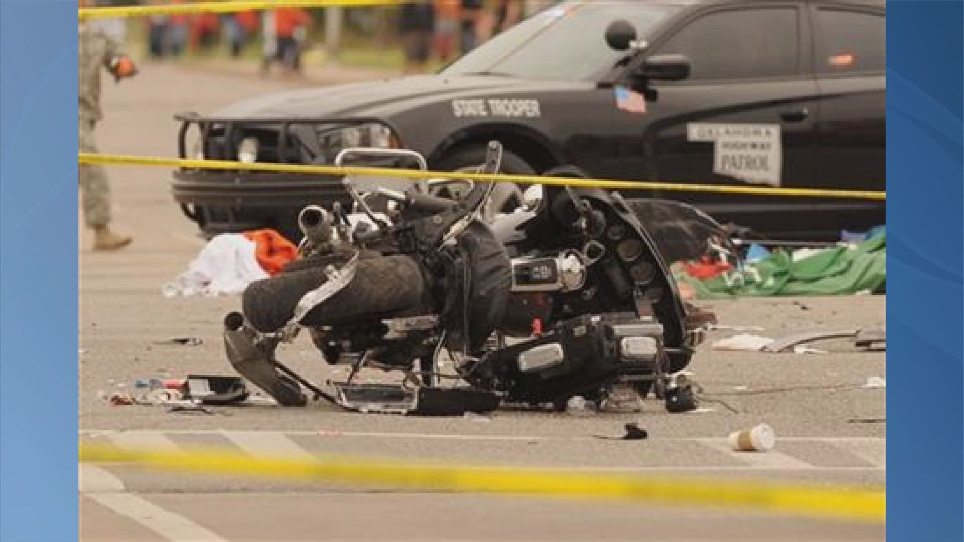 4 dead, including toddler after OSU Homecoming crash