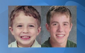 Alabama Child Missing Since 2002 Found As Young Man In Ohio