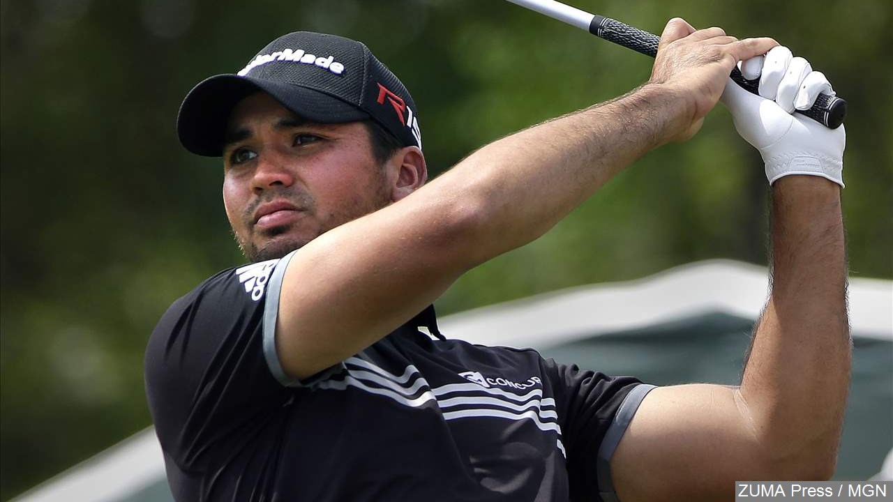 jason day career wins