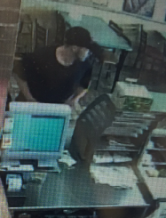 Suspect Sought In Armed Fort Myers Subway Robbery