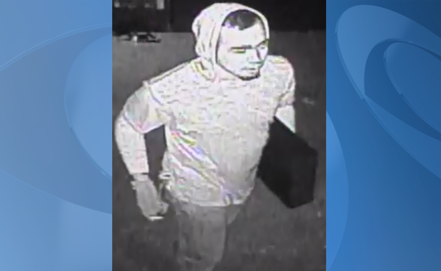 Surveillance images released of suspects in string of Bonita burglaries ...