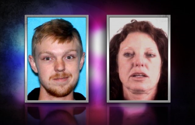 Mother Of Affluenza Teen Agrees To Be Sent Back To Texas