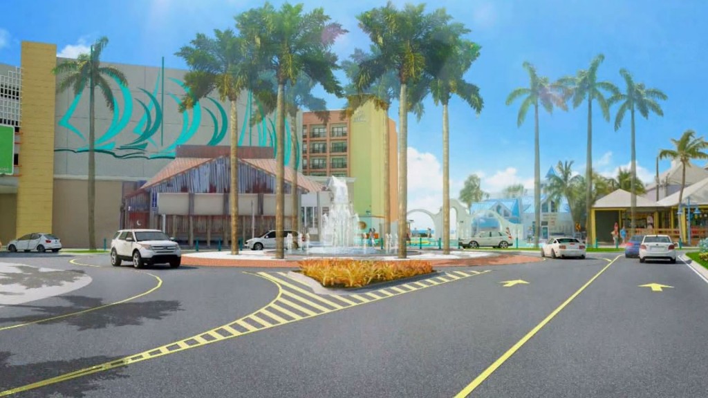 Fort Myers Beach redevelopment plans unveiled