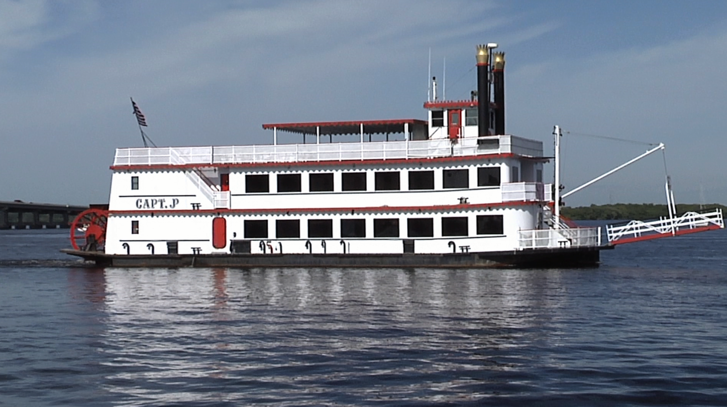 river boat cruises fort myers fl