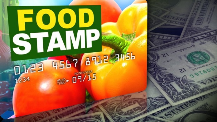 Q&A: Details on work requirements for food stamp recipients