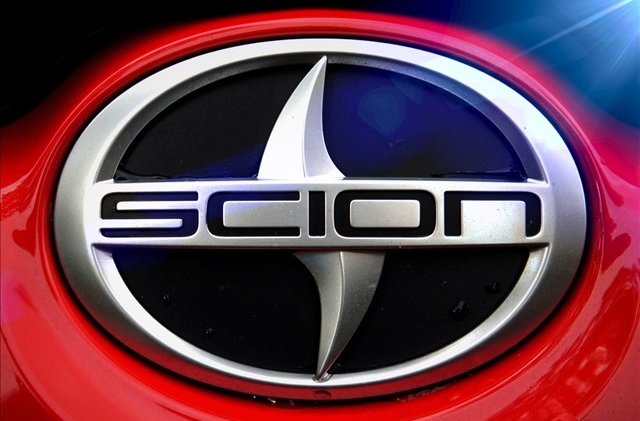 Toyota discontinues Scion after years of slumping sales