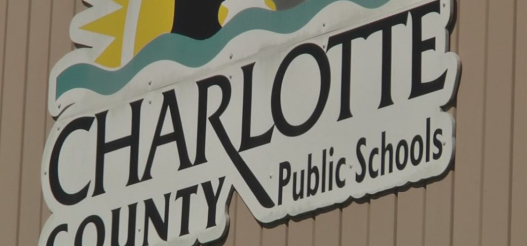 Charlotte County Public Schools: Mask debate is over will remain optional