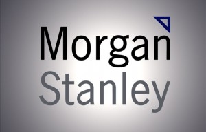 Morgan Stanley buying E*Trade for about $13 billion