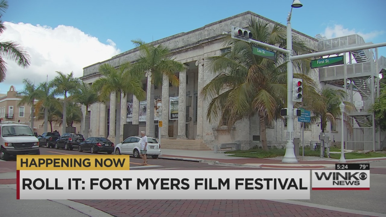 Fort Myers Film Festival to make a difference