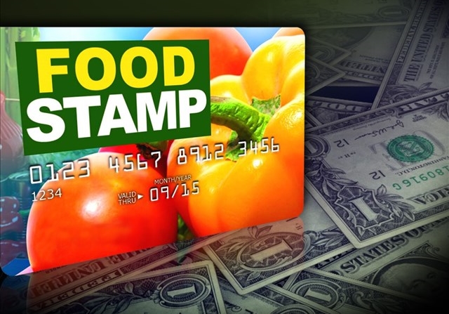 Woman In 36m Food Stamps Fraud Scheme Gets Year On Prison