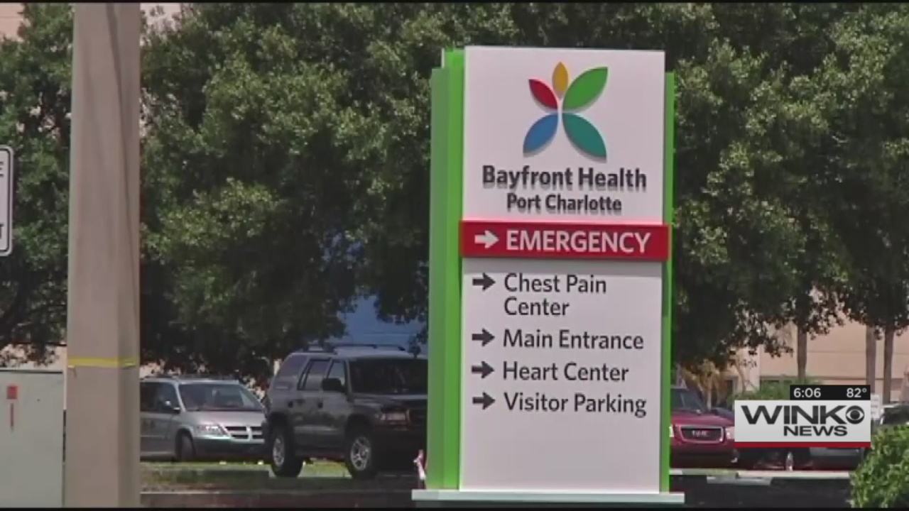 2 Bayfront Health Hospitals Receive D Rating
