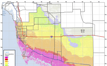 Hurricane Guide maps | WINK NEWS