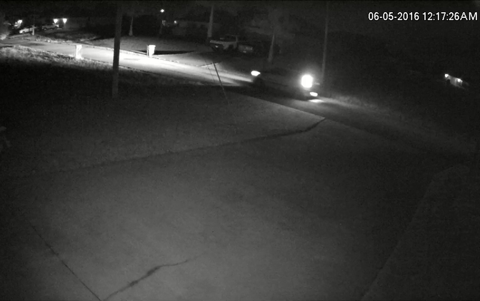 New images released in Cape Coral hit-and-run