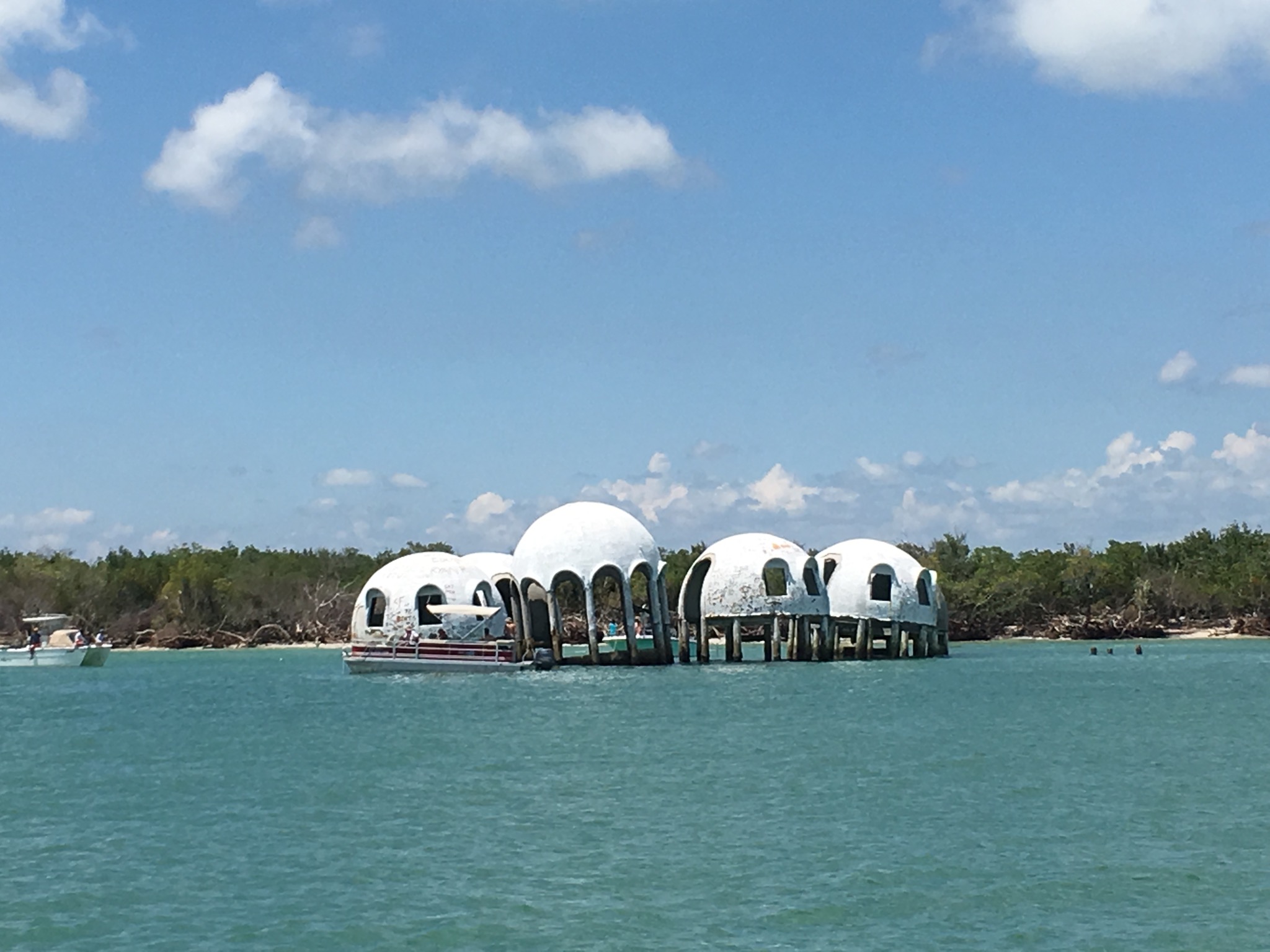 Dome Homes Marco Island 