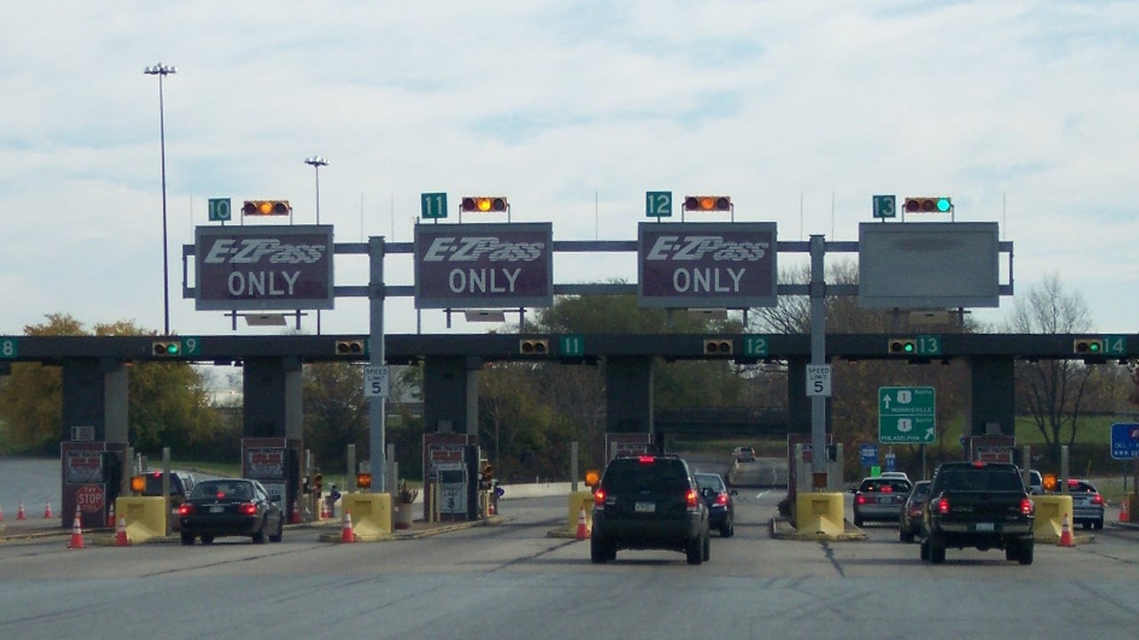 Drivers can use E-ZPass transponders for Lee County tolls starting in 2021