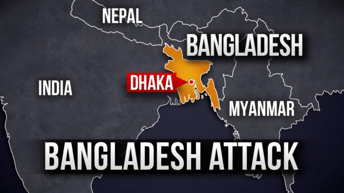 Bangladesh Under Spotlight As Terror Attacks Escalate