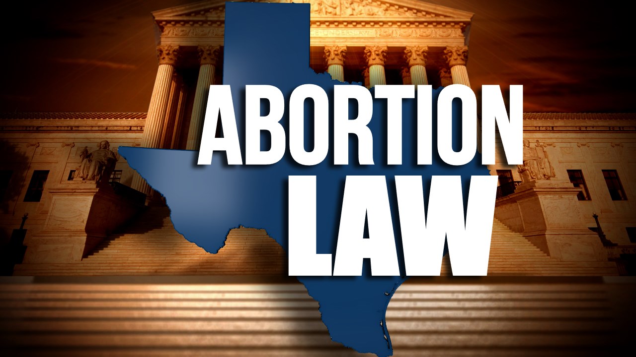 Appeals court formally nullifies Texas abortion restrictions