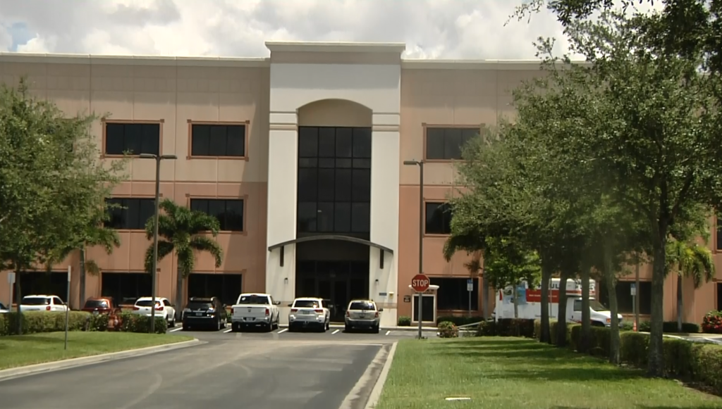 VIDEO: Companies establish headquarters in Cape Coral