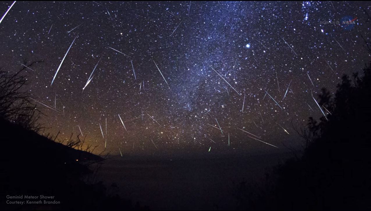 Perseids 2018: Where and how to watch the dazzling meteor shower