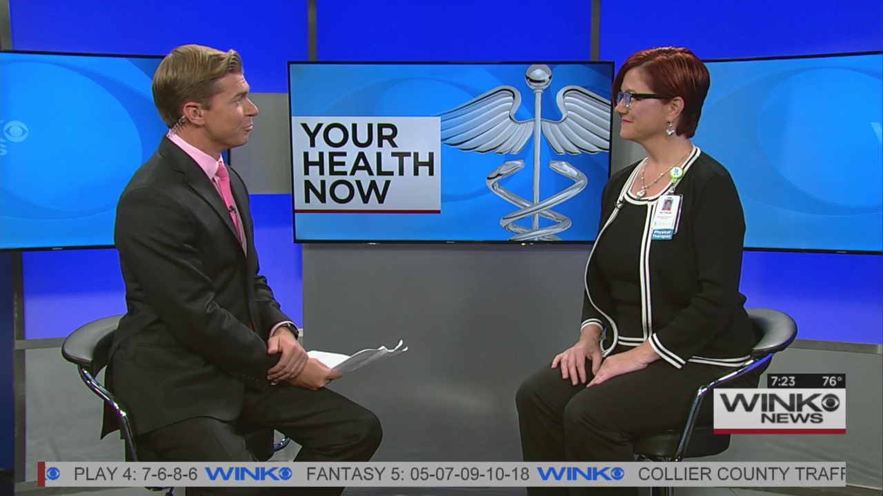 Your Health Now: The basics of balance - WINK News