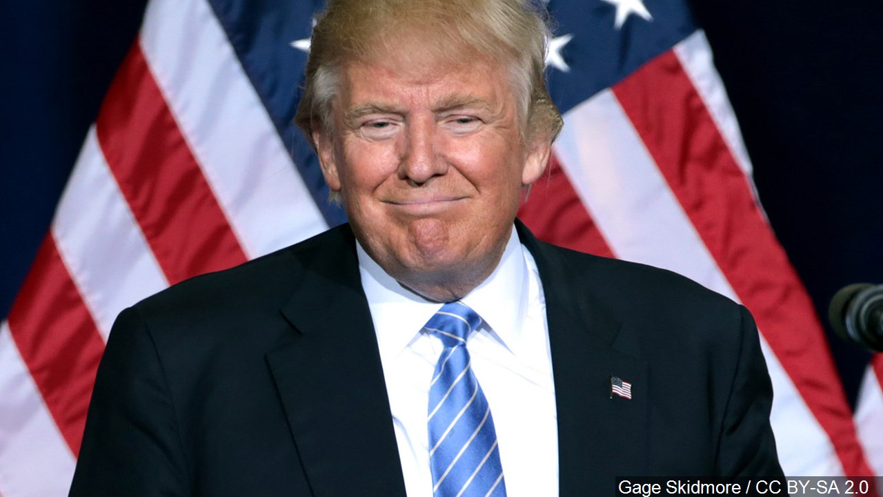 Trump to visit Miami on Wednesday | WINK NEWS