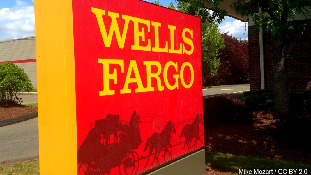 Federal Reserve imposes new penalties on Wells Fargo