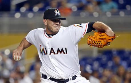 Jose Fernandez was drunk, had cocaine in system during fatal boat crash