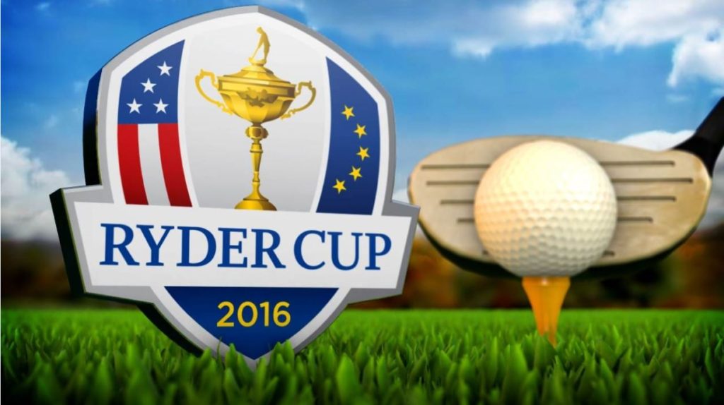 Spanish rally brings Europe closer in Ryder Cup