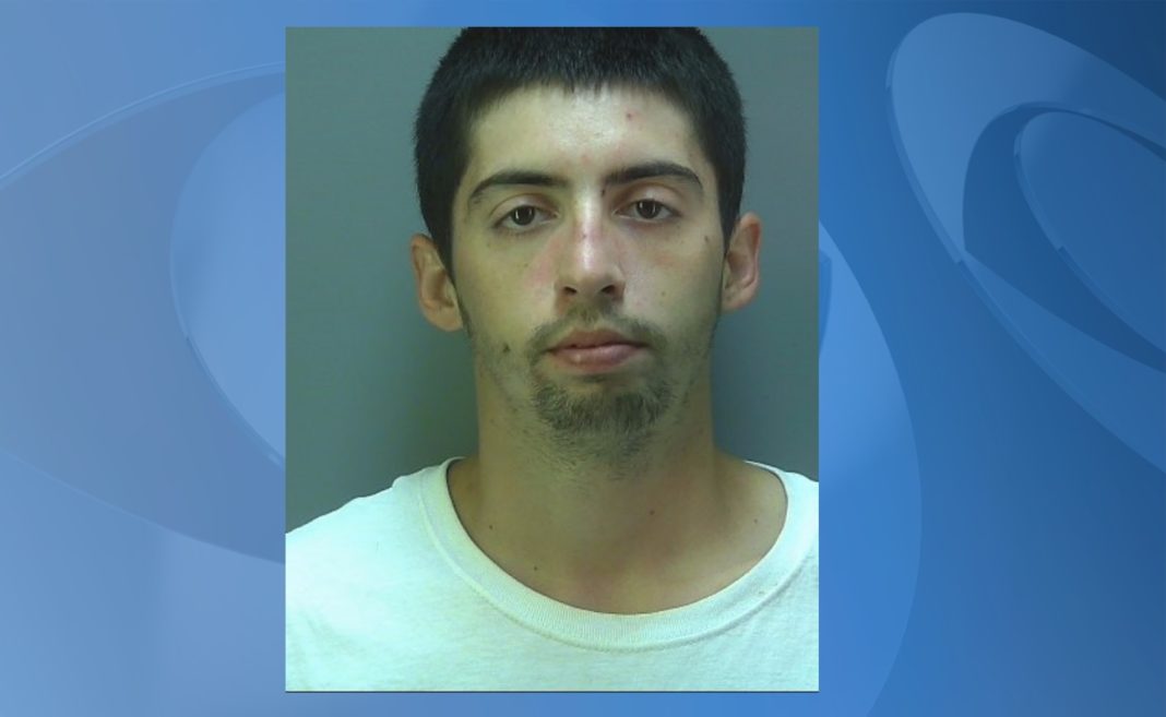 Hendry County police arrest suspect connected to home invasion shooting