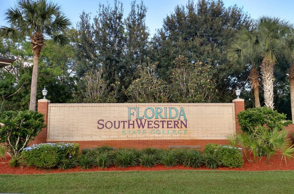 Florida Southwestern State College Offering To Do Taxes For Free Next Week