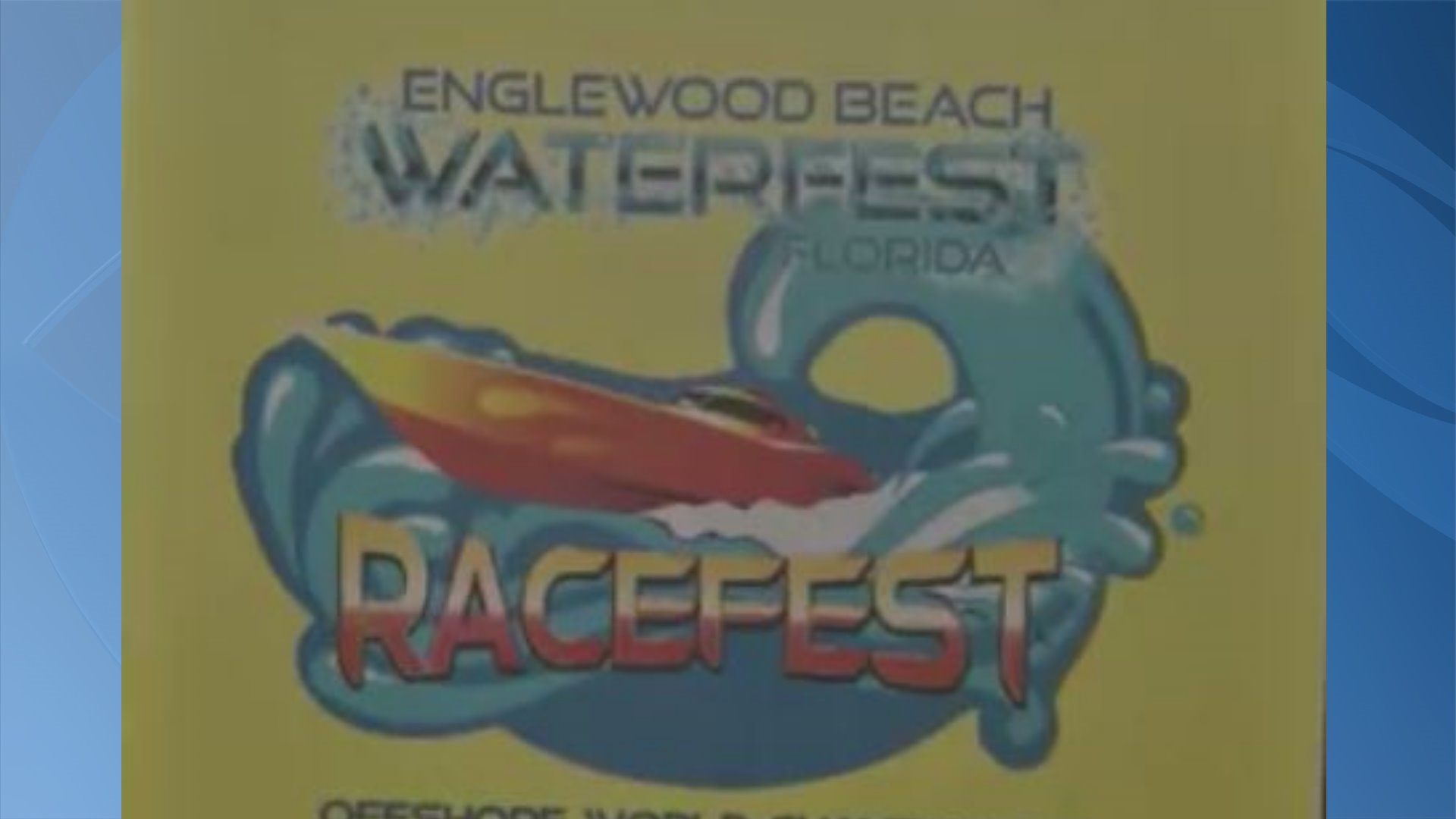 Waterfest returns to Englewood Beach