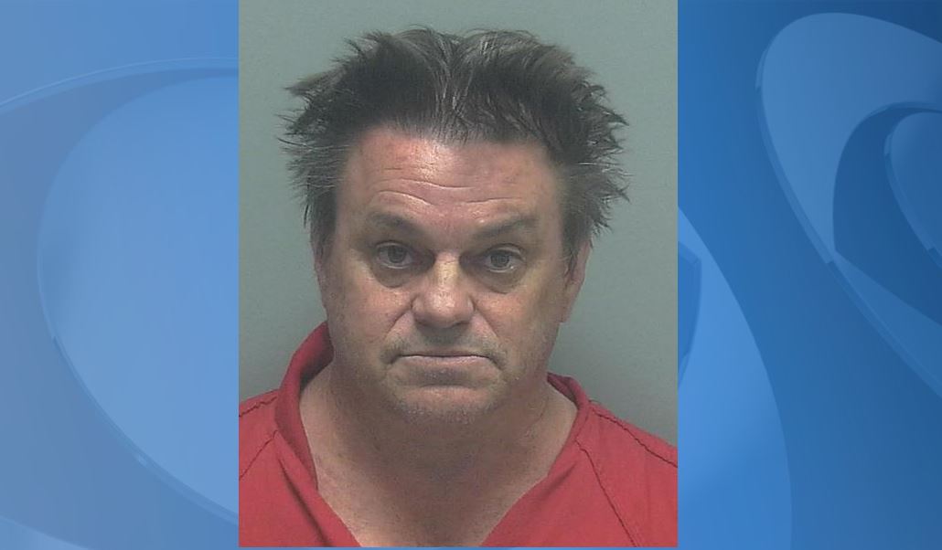 1030px x 602px - Lehigh Acres man arrested for child porn possession