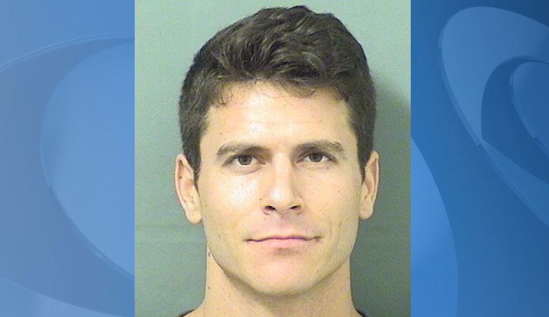 Hiv Infected Man Sentenced For Biting Palm Beach Deputy