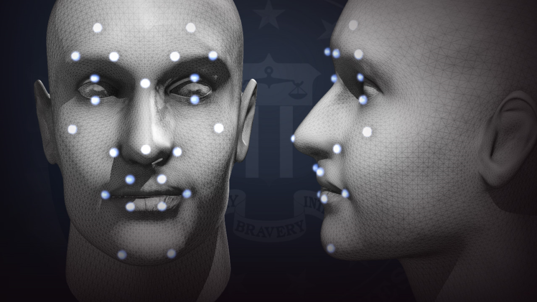 Trial Exposes Law Enforcement Use Of Facial Recognition 