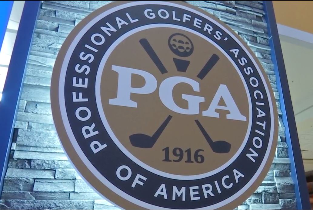 PGA Merchandise Show draws thousands of industry leaders