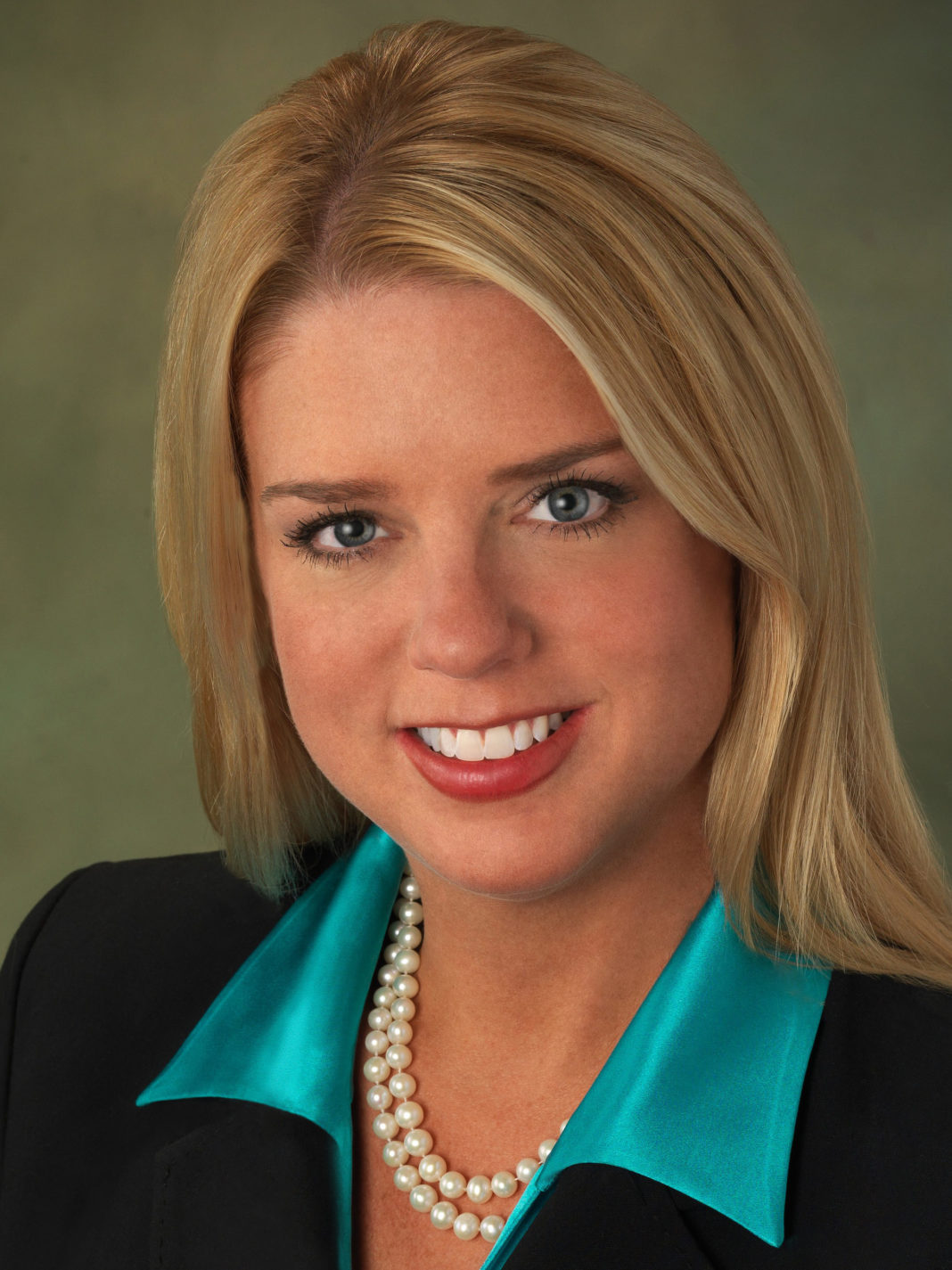 Florida AG Pam Bondi to take White House post