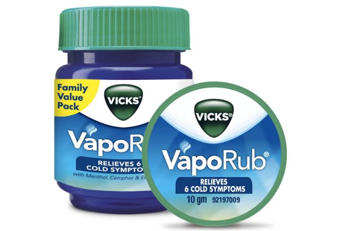Don't Put Vicks Vaporub In Your Vagina, This Shouldn't Even Have To Be Said