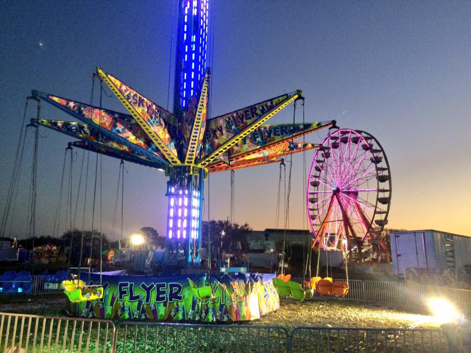 Fair to bring food, fun to SWFL