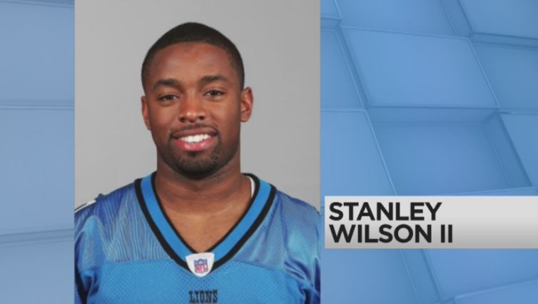 Trevor Bates arrested: Lions LB Punches Officer in New 