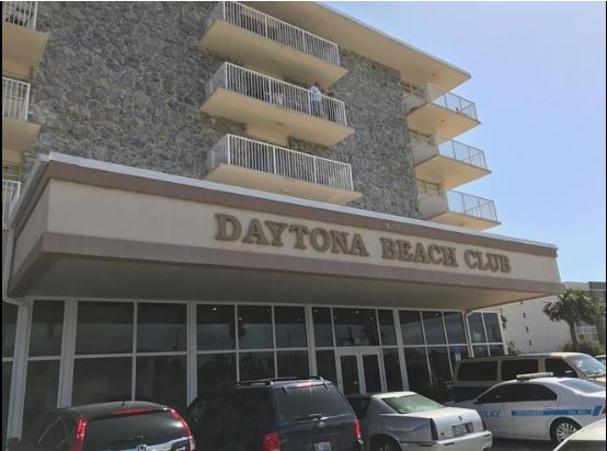 Police: Woman falls to her death from Florida condo balcony