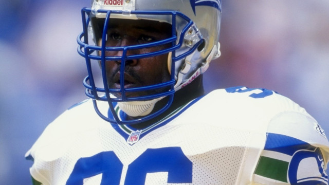 NFL Hall of Famer Cortez Kennedy dead at 48 - WINK News