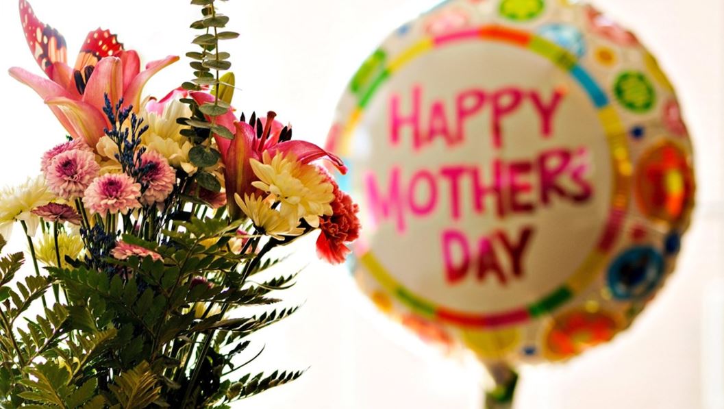 Local Mother's Day deals: flowers, gifts, events